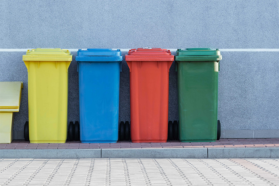 Le nouveau Décret déchets en Wallonie met à jour le cadre législatif relatif au secteur des déchets et à l’économie circulaire