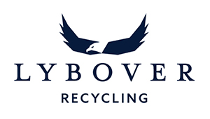 LYBOVER logo