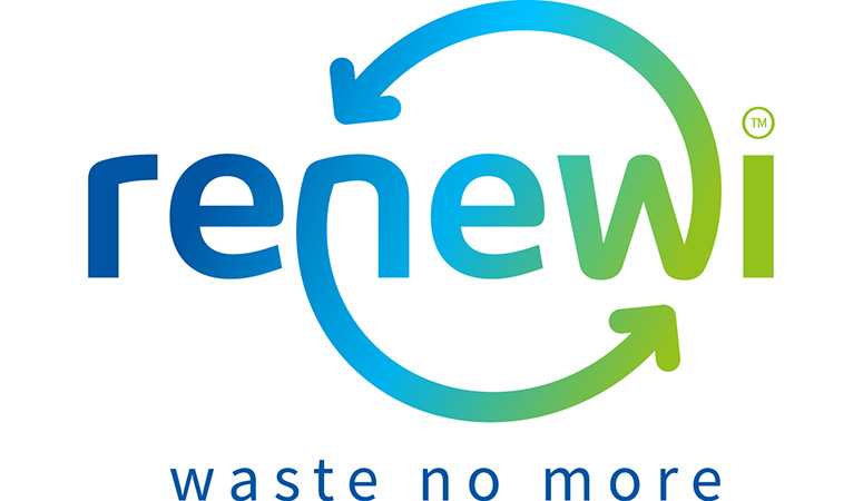 Renewi-Logo