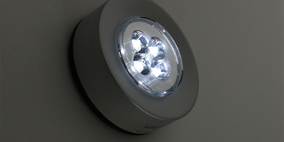 Hoe kunnen LED lampen gerecycled worden?