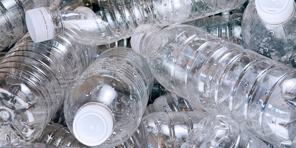‘Alle plastic verplicht recyclebaar’