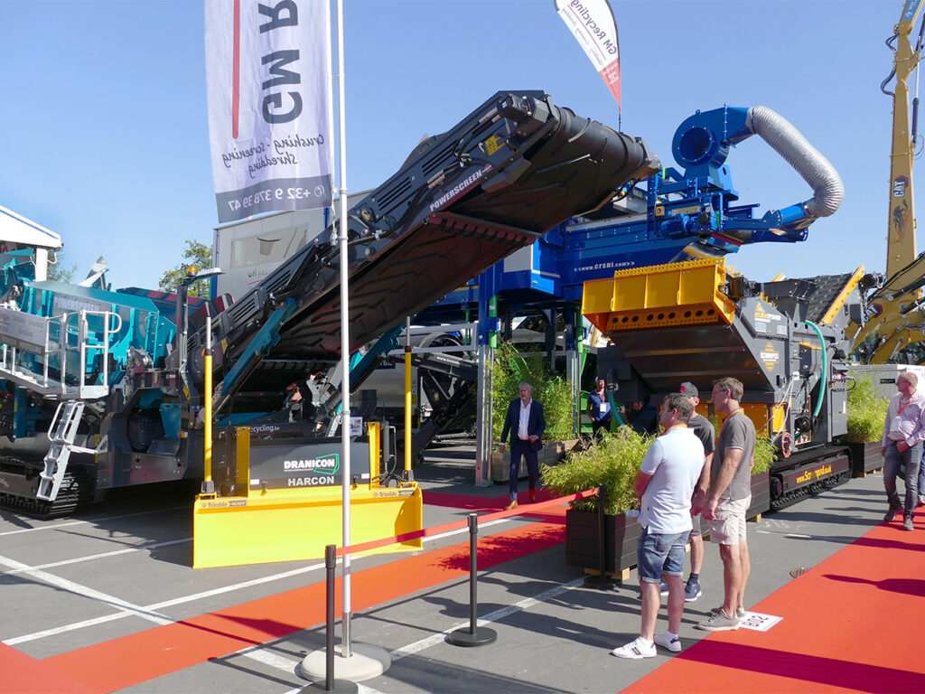 Matexpo-GM-Recycling