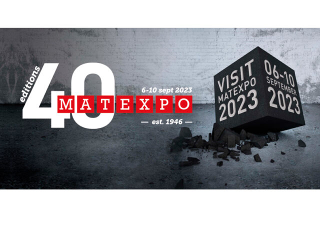 Matexpo 2023